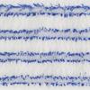 Microfiber Fringe Wet Disinf. Soft Band 40cm